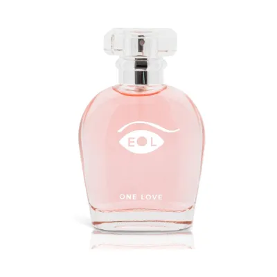 Personal Care Eye Of Love One Love Attract Him Pheromone Parfum 1 67 Oz