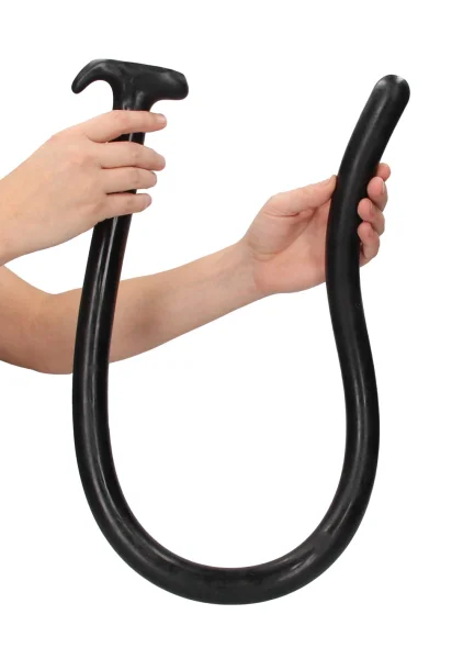 Ouch! Ass Snake Dildo — image 6 of 12