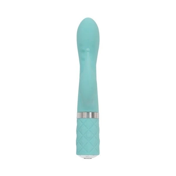 Pillow Talk Kinky Rabbit Vibrator