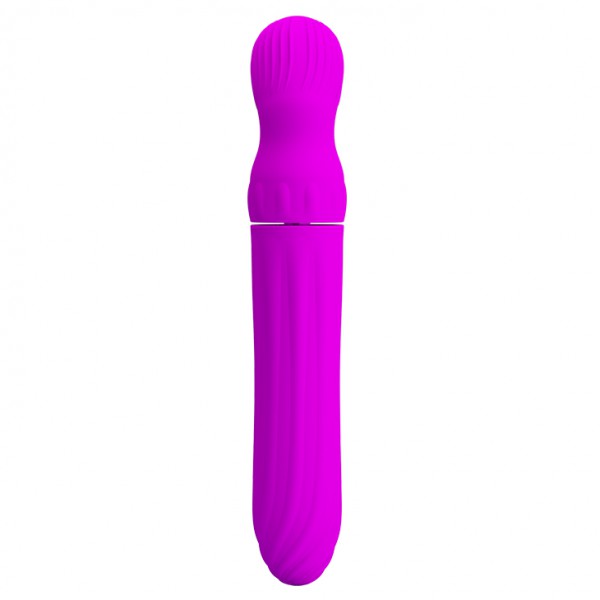 Spinning Clit Stimulator