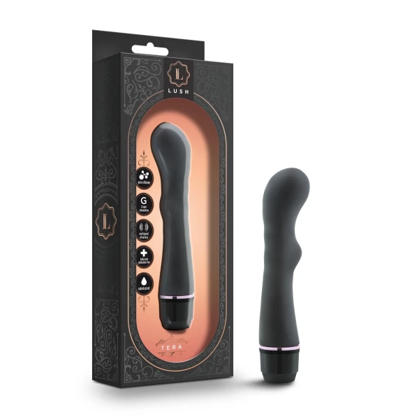 Lush - Tera - Black — image 11 of 12