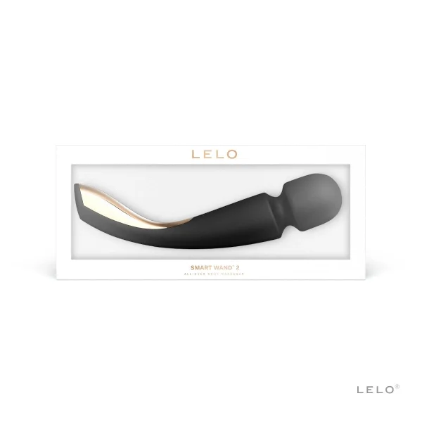 Lelo Smart Wand Large Wand Massager