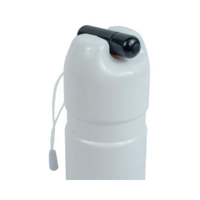 Cyberskin Vulcan Deep Throat W vibration