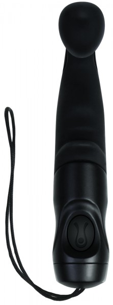 P-Spot Shower 8" Prostate Massager
