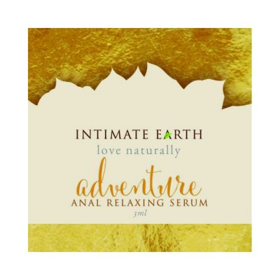 Ie Adventure Anal Relax 3ml Foil