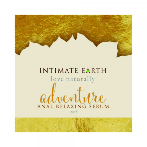 Ie Adventure Anal Relax 3ml Foil