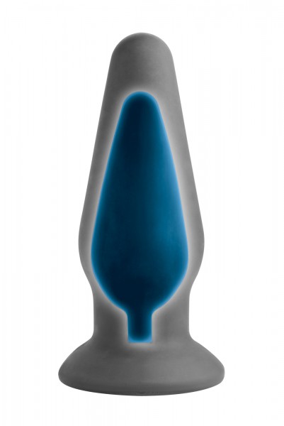 Zeus Anal Amplifier Silicone eStim Plug — image 12 of 15