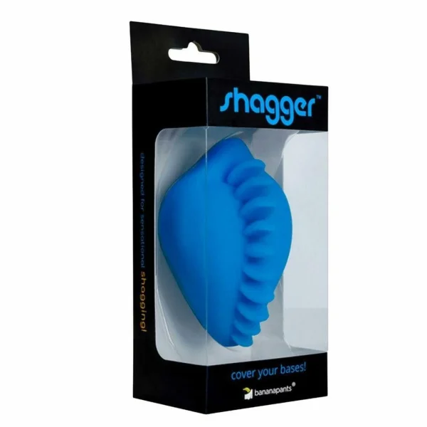 Shagger Strap-On Sleeve