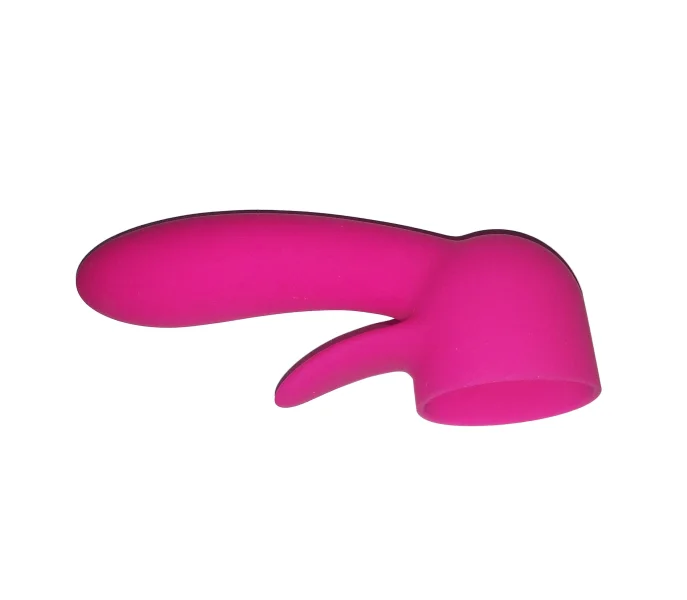 Please Satisfy Silicone Wand Bundle