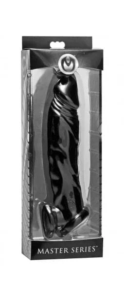 Fuk Tool Penis Sheath And Ball Stretcher