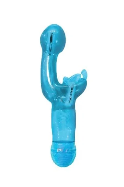Play With Me - Eve's Delight - Blue