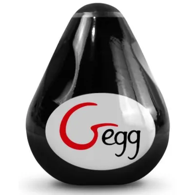 GEgg Textured Stroker