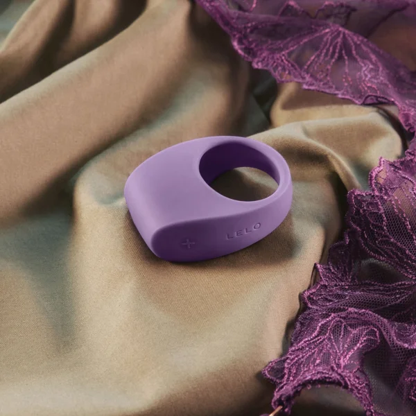 LELO Tor 3 - Violet Dusk