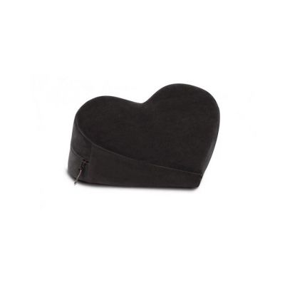 Liberator Heart Wedge Black