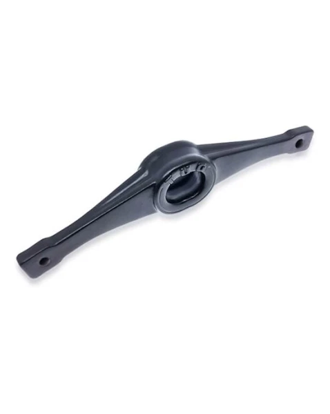 TUG Pull-Down Ballstretcher Black