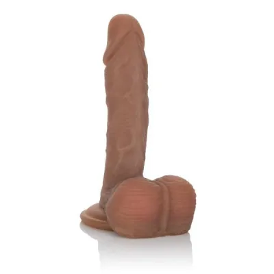 Realistic Dildos Emperor Ballsy Realistic Dildo