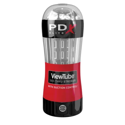 Viewtube Stroker Display 12 Count