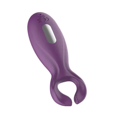 Amore Interstellar Cock Ring 3 5 Inch