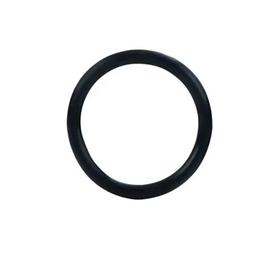 Black Rubber C ring