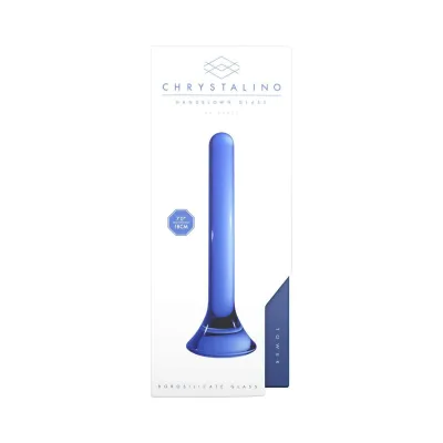 Chrystalino Tower Blue