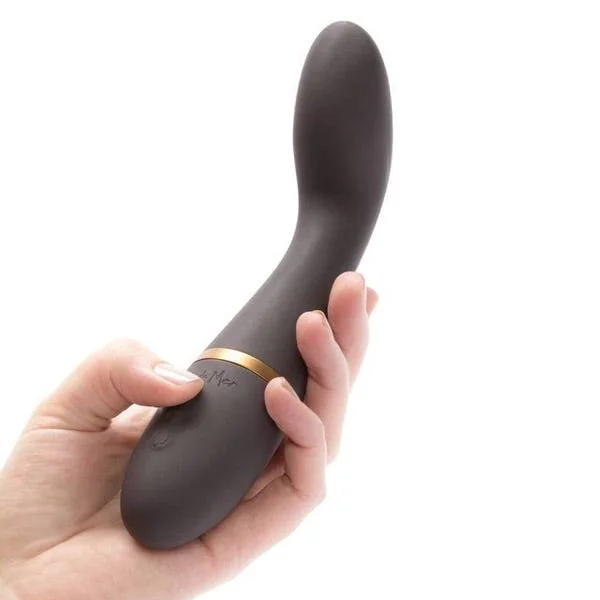Coco de Mer Georgiana G-Spot Vibrator