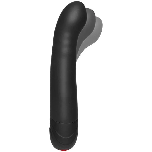 Kink The Hot Spot Vibrating Flex Massager Black
