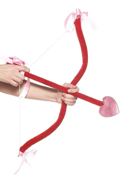 Cupid Wings and Bow Costume Accessory Set — image 7 of 7