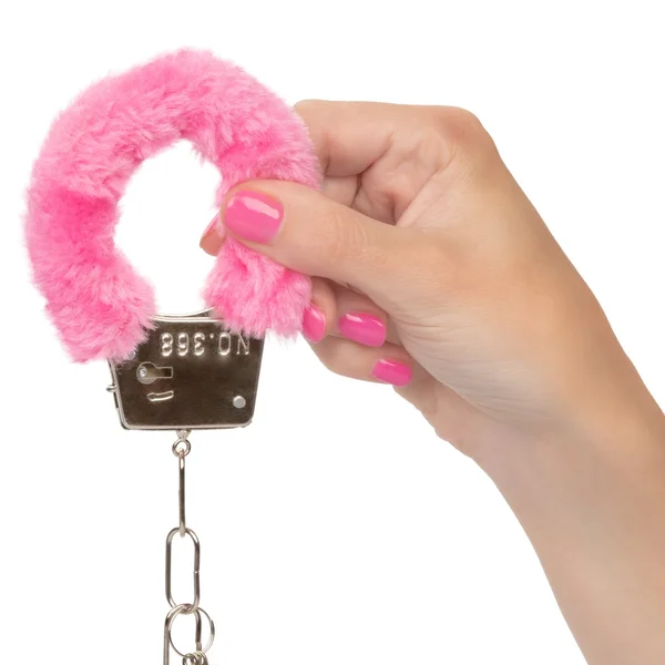 CalExotics Playful Furry Cuffs — image 25 of 25