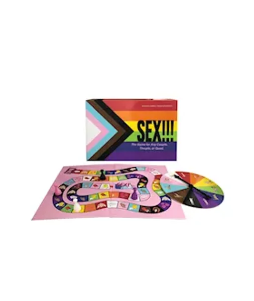 Sex!!! Game — image 7 of 7