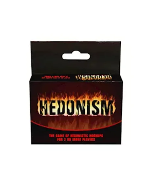 Hedonism Card Game — image 13 of 13