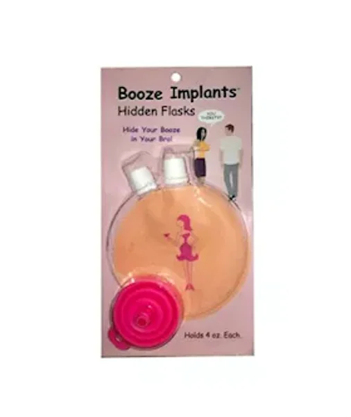 Booze Implants — image 10 of 10