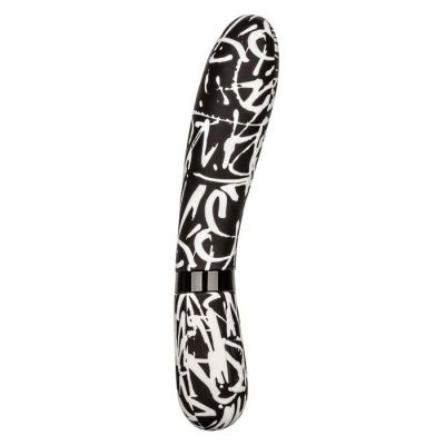 Hype Rechargeable Waterproof Wand