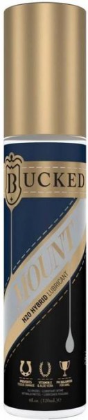 Bucked - Mount Hybrid Lubricant