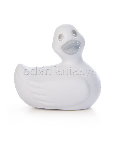 Iconic duckie