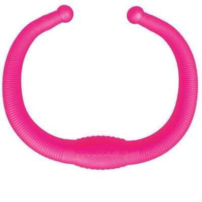 Bendable Universal Vibrator Rechargeable Sex Toy
