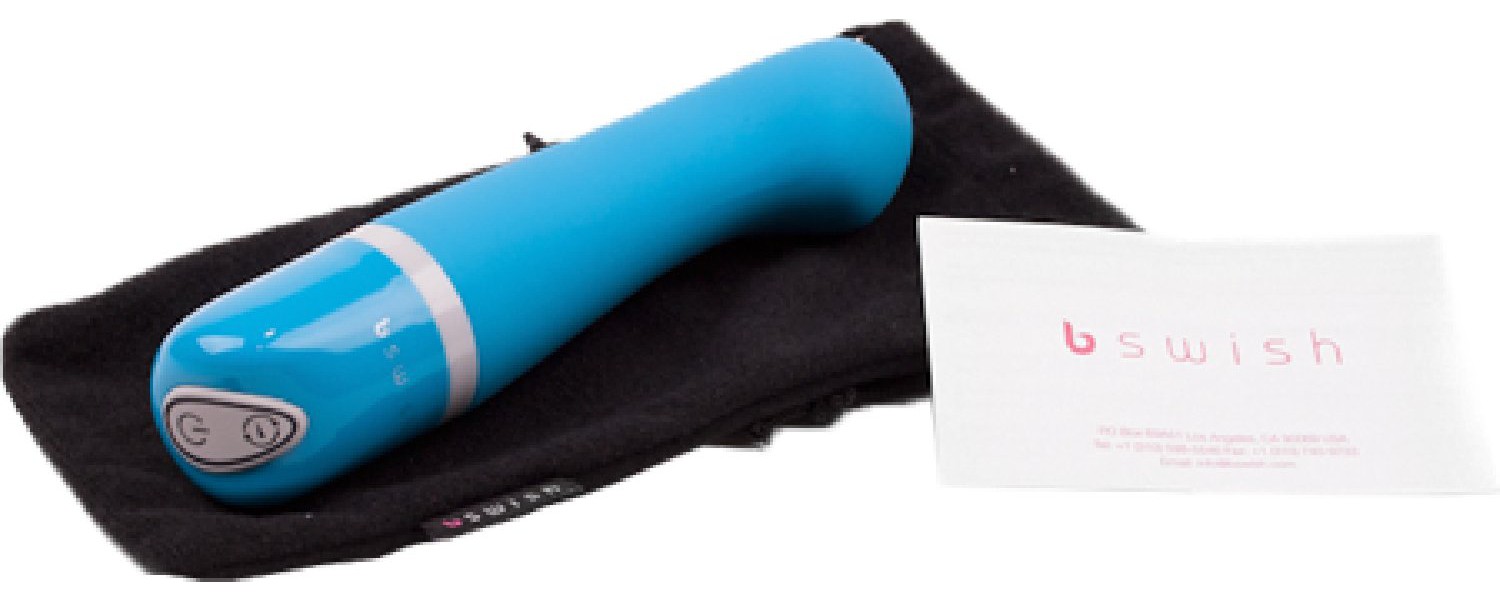 BDESIRED - Deluxe Curve - Blue Lagoon