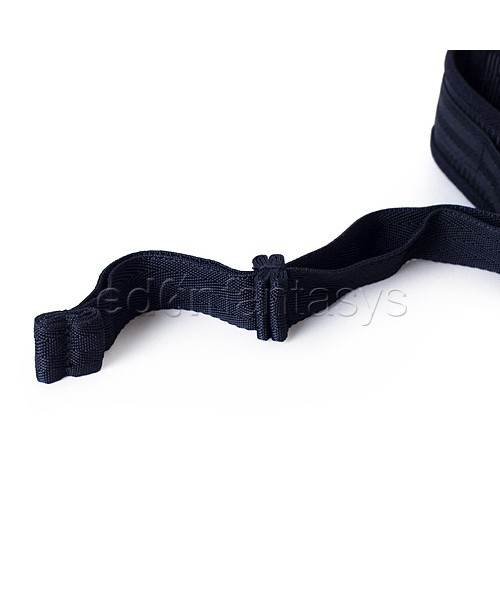 Sex and Mischief door play cuffs — image 4 of 4