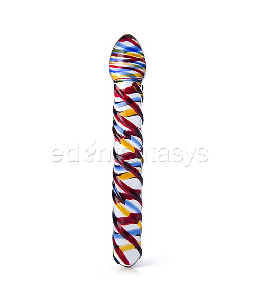 Amazing swirls — image 2 of 3