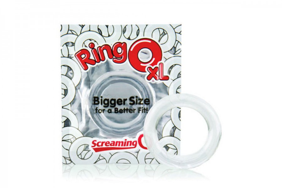Screaming O RingO XL