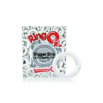 Screaming O RingO XL