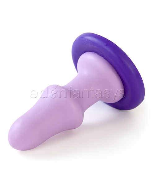 Sassy bendi pacifier — image 4 of 5
