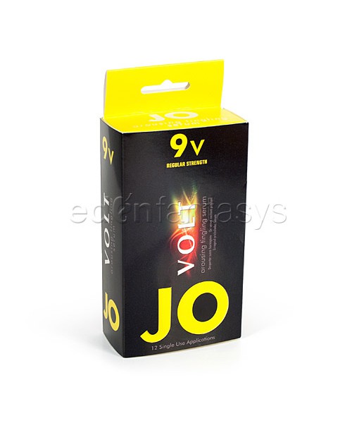 JO 9v volt 12 pack