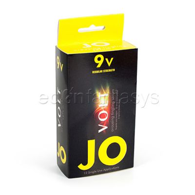 JO 9v volt 12 pack