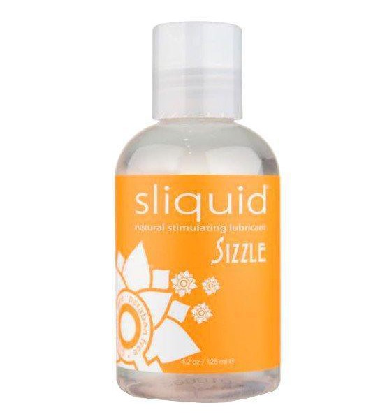 Sliquid sizzle