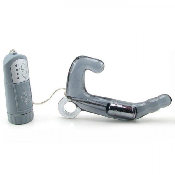 Men's pleasure wand