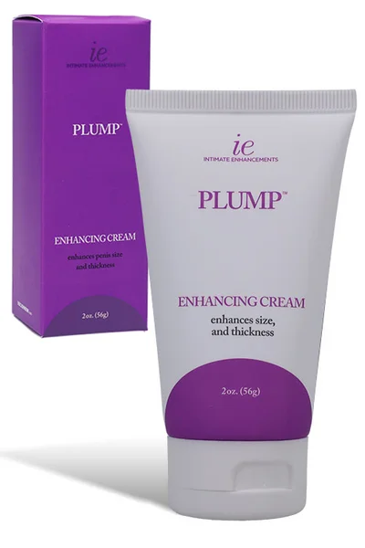 Doc Johnson Plump Enhancing Cream (2.oz) — image 3 of 3