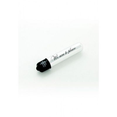 Fifty Shades of Grey We Aim to Please Vibrating Bullet