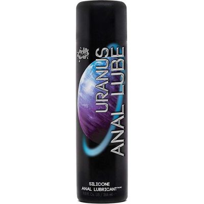 Wet Uranus Anal Lube