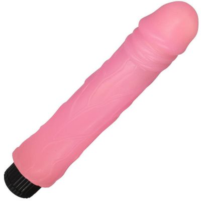 Realistic Dildo Vibe