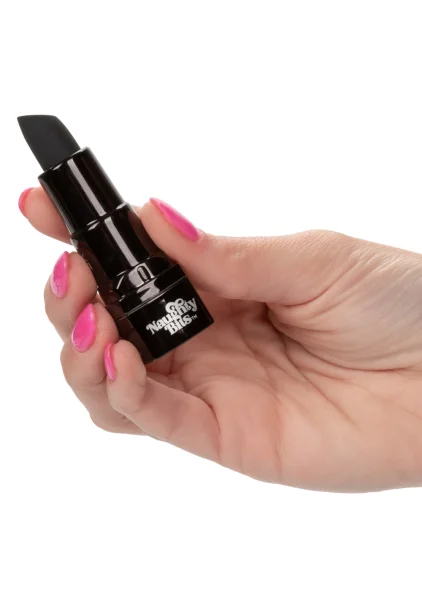 Naughty Bits Evil Bitch Lipstick Vibrator